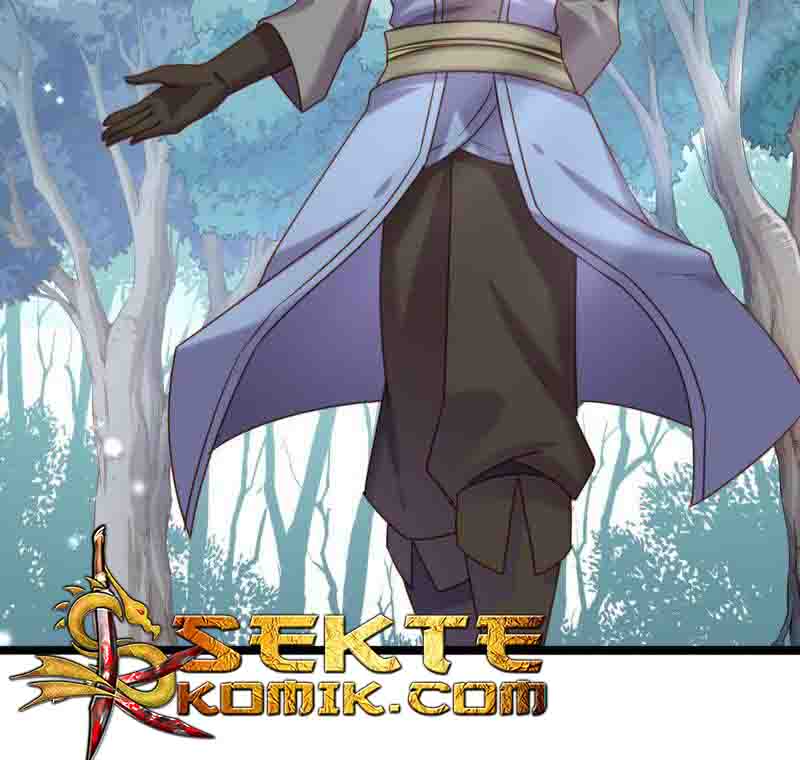 Turned Into a Grass in The Fantasy World? Chapter 14 - halaman 35