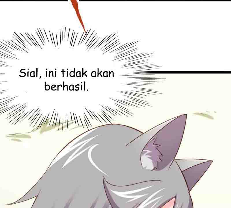 Turned Into a Grass in The Fantasy World? Chapter 14 - halaman 4