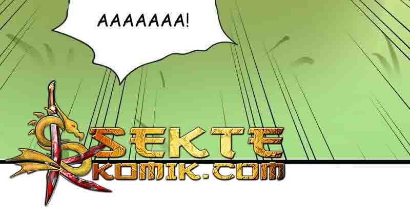 Turned Into a Grass in The Fantasy World? Chapter 14 - halaman 44