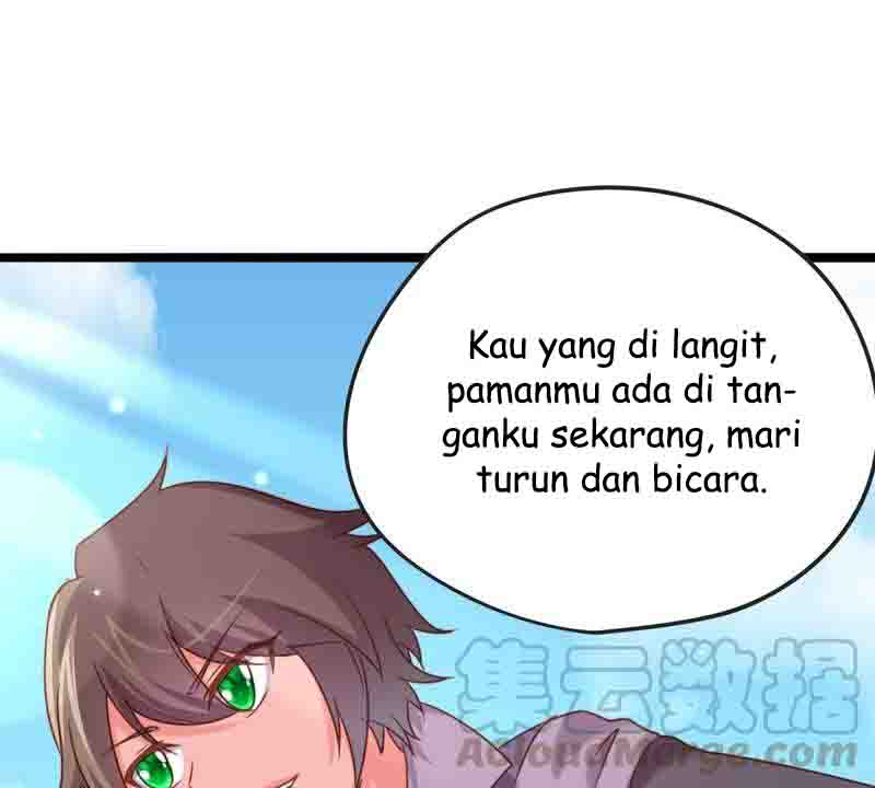 Turned Into a Grass in The Fantasy World? Chapter 14 - halaman 45