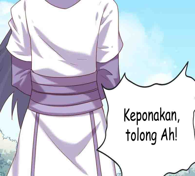 Turned Into a Grass in The Fantasy World? Chapter 14 - halaman 49