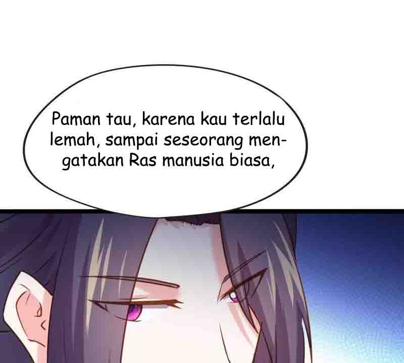 Turned Into a Grass in The Fantasy World? Chapter 14 - halaman 51