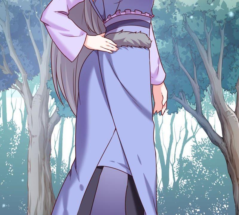 Turned Into a Grass in The Fantasy World? Chapter 14 - halaman 54