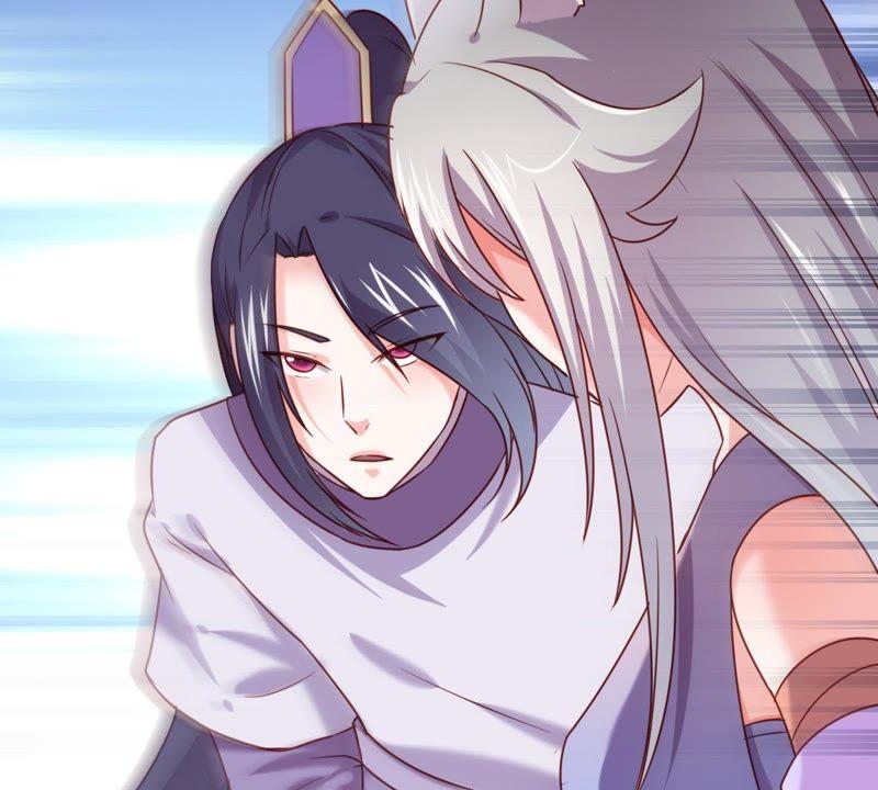 Turned Into a Grass in The Fantasy World? Chapter 14 - halaman 57