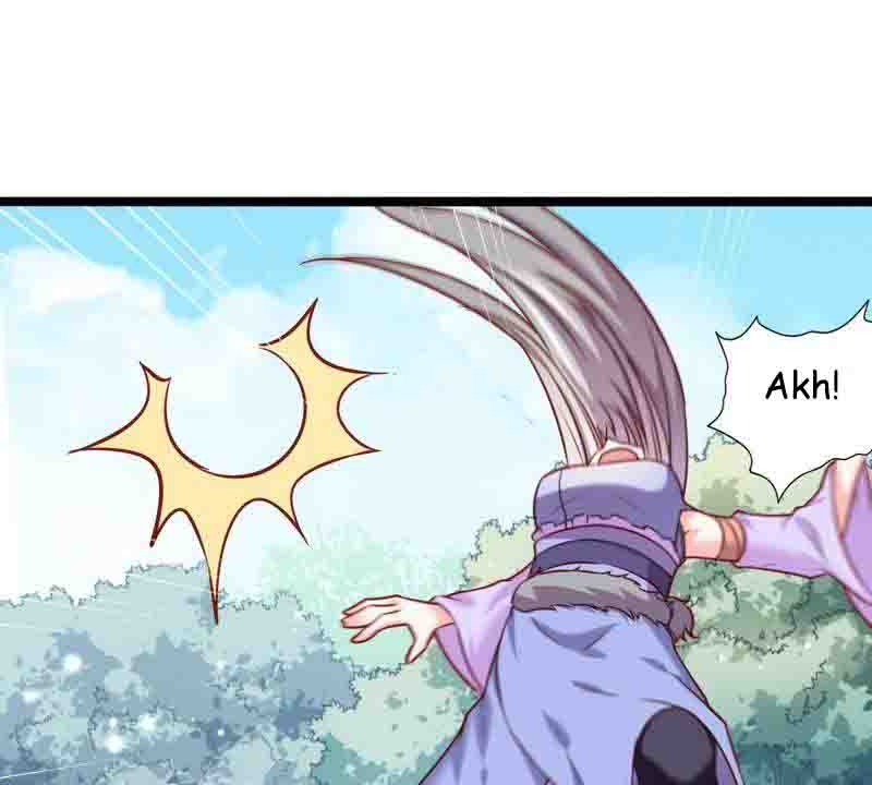 Turned Into a Grass in The Fantasy World? Chapter 14 - halaman 61