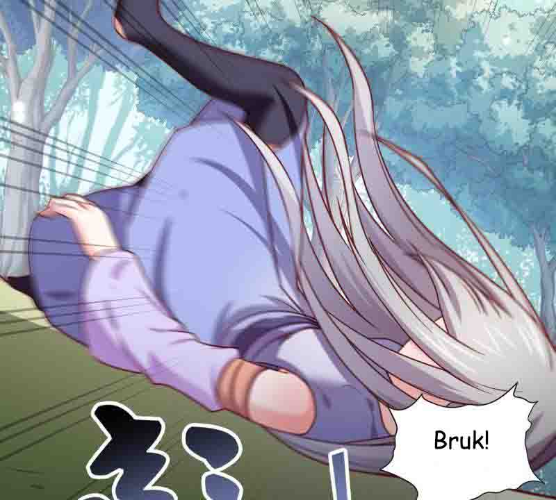 Turned Into a Grass in The Fantasy World? Chapter 14 - halaman 64