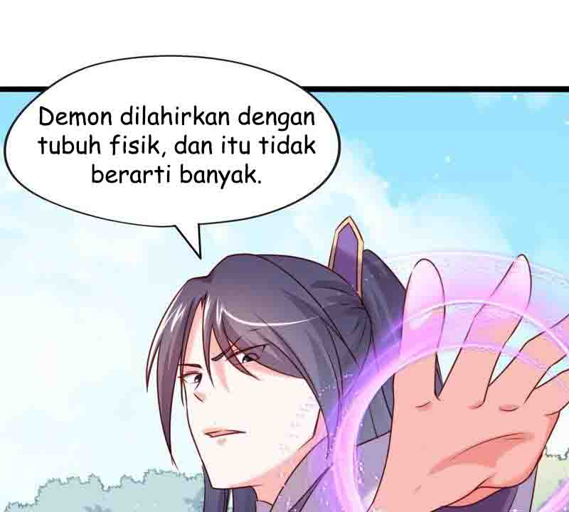 Turned Into a Grass in The Fantasy World? Chapter 14 - halaman 66