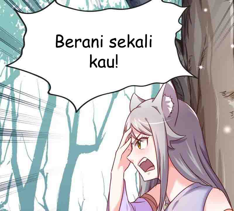 Turned Into a Grass in The Fantasy World? Chapter 14 - halaman 69
