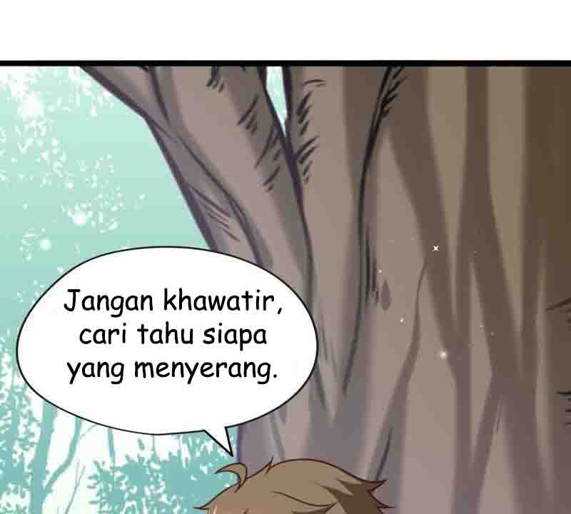 Turned Into a Grass in The Fantasy World? Chapter 14 - halaman 9