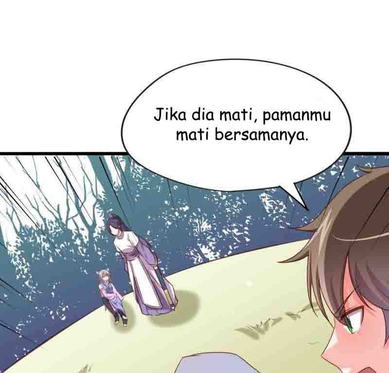 Turned Into a Grass in The Fantasy World? Chapter 15 - halaman 10