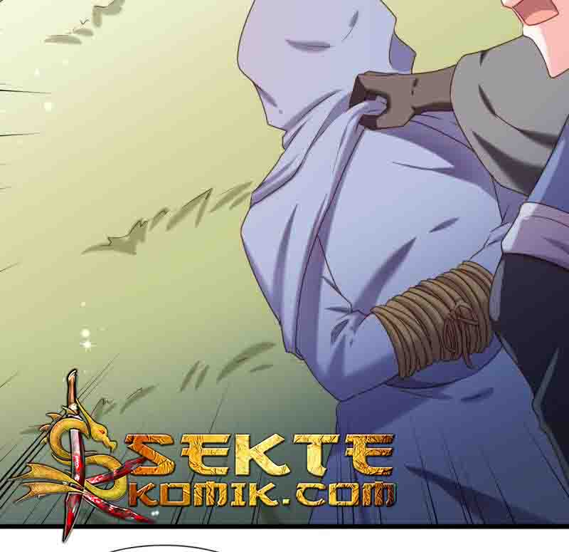 Turned Into a Grass in The Fantasy World? Chapter 15 - halaman 11