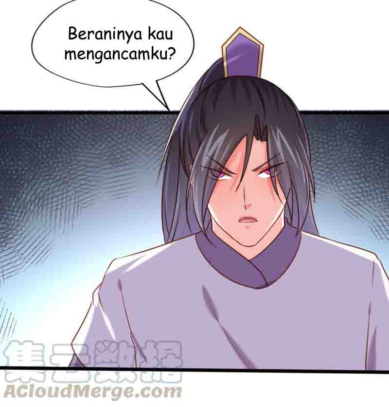 Turned Into a Grass in The Fantasy World? Chapter 15 - halaman 12