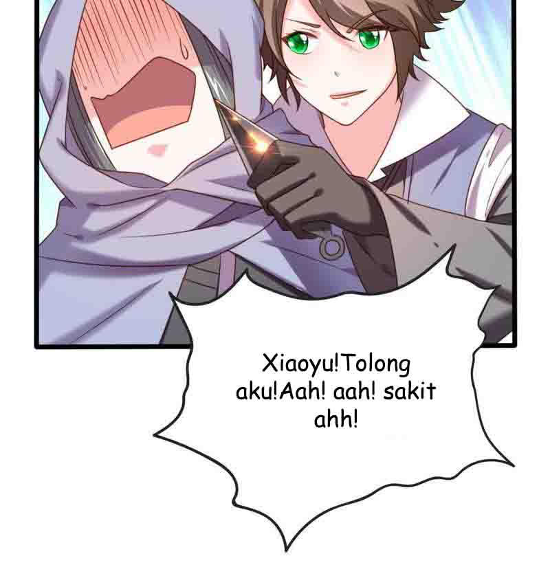 Turned Into a Grass in The Fantasy World? Chapter 15 - halaman 14