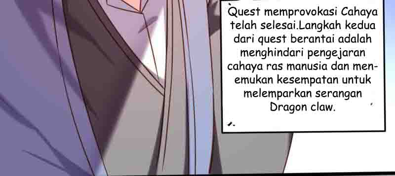 Turned Into a Grass in The Fantasy World? Chapter 15 - halaman 16