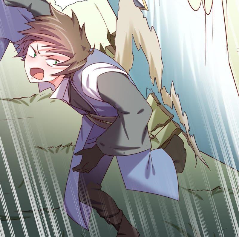 Turned Into a Grass in The Fantasy World? Chapter 15 - halaman 24