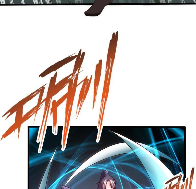 Turned Into a Grass in The Fantasy World? Chapter 15 - halaman 25