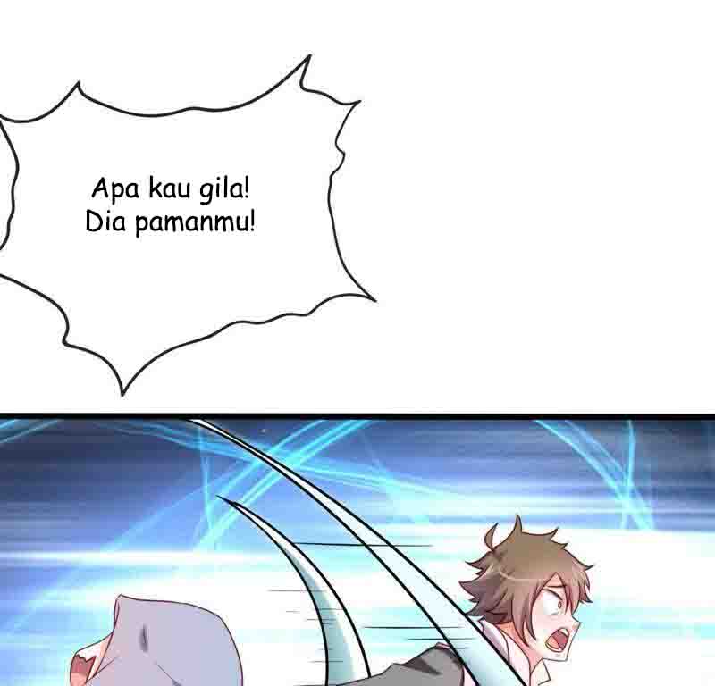 Turned Into a Grass in The Fantasy World? Chapter 15 - halaman 27