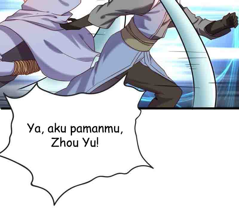 Turned Into a Grass in The Fantasy World? Chapter 15 - halaman 28