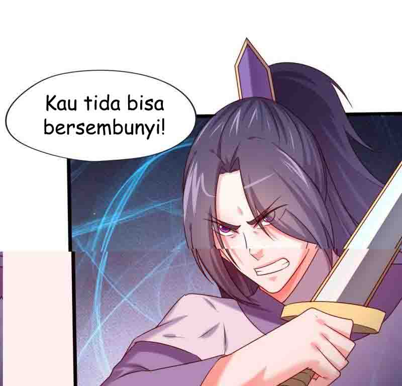 Turned Into a Grass in The Fantasy World? Chapter 15 - halaman 29