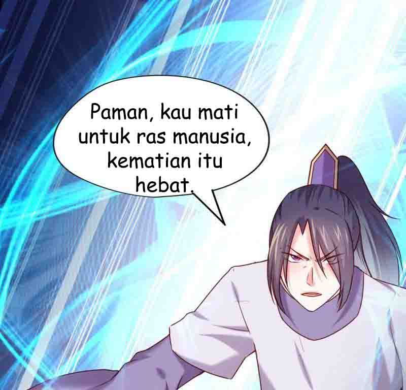 Turned Into a Grass in The Fantasy World? Chapter 15 - halaman 33