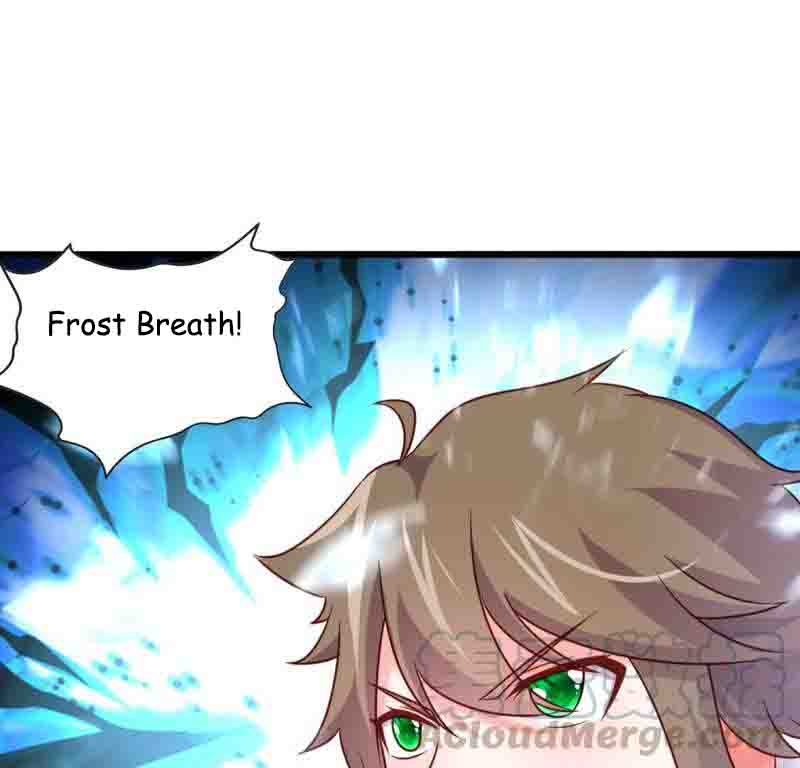Turned Into a Grass in The Fantasy World? Chapter 15 - halaman 40