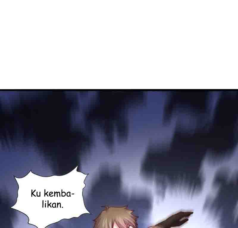 Turned Into a Grass in The Fantasy World? Chapter 15 - halaman 46