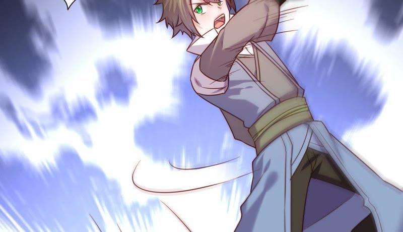 Turned Into a Grass in The Fantasy World? Chapter 15 - halaman 47