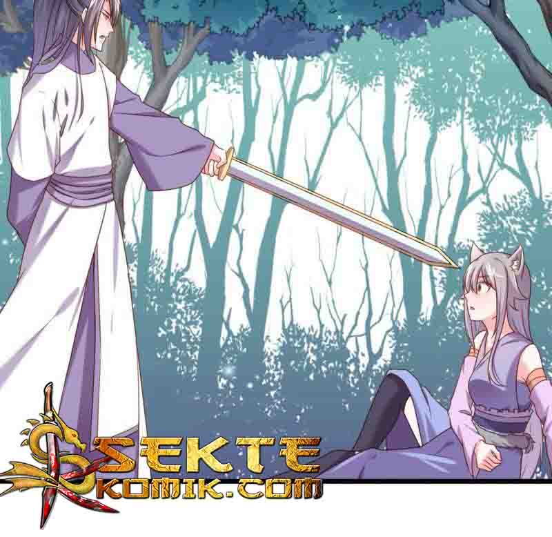 Turned Into a Grass in The Fantasy World? Chapter 15 - halaman 5