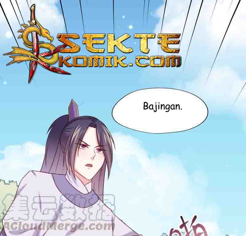 Turned Into a Grass in The Fantasy World? Chapter 15 - halaman 50