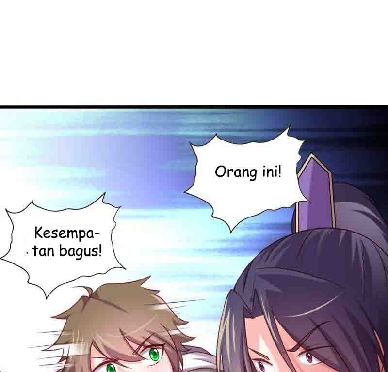 Turned Into a Grass in The Fantasy World? Chapter 15 - halaman 55