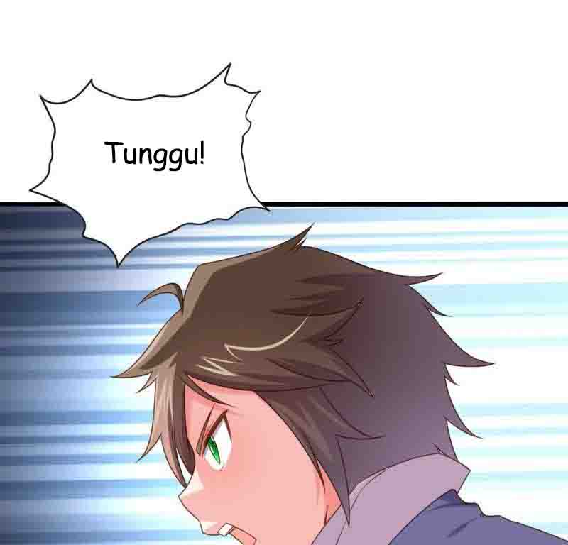 Turned Into a Grass in The Fantasy World? Chapter 15 - halaman 6