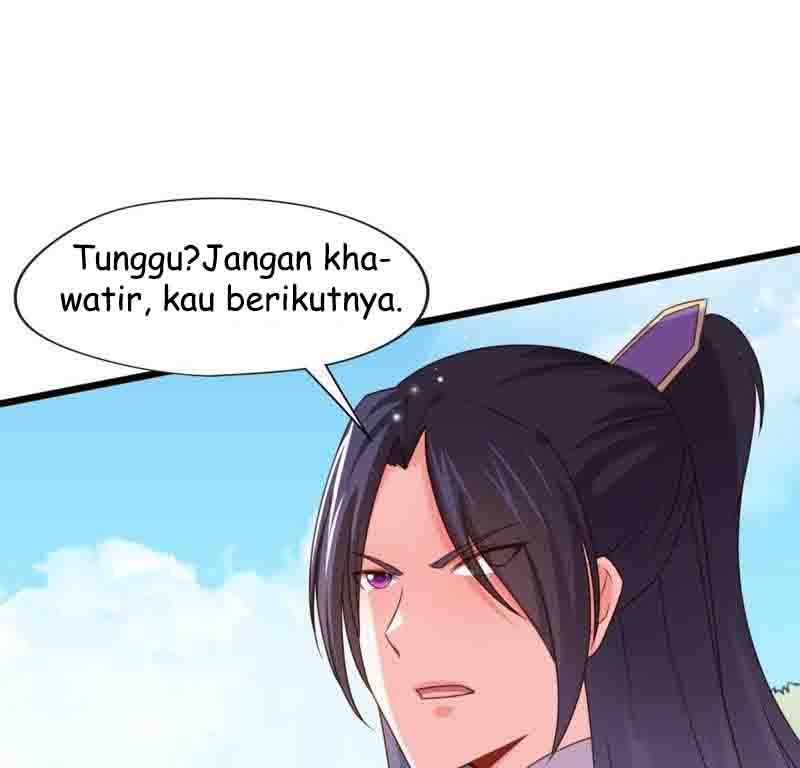 Turned Into a Grass in The Fantasy World? Chapter 15 - halaman 8