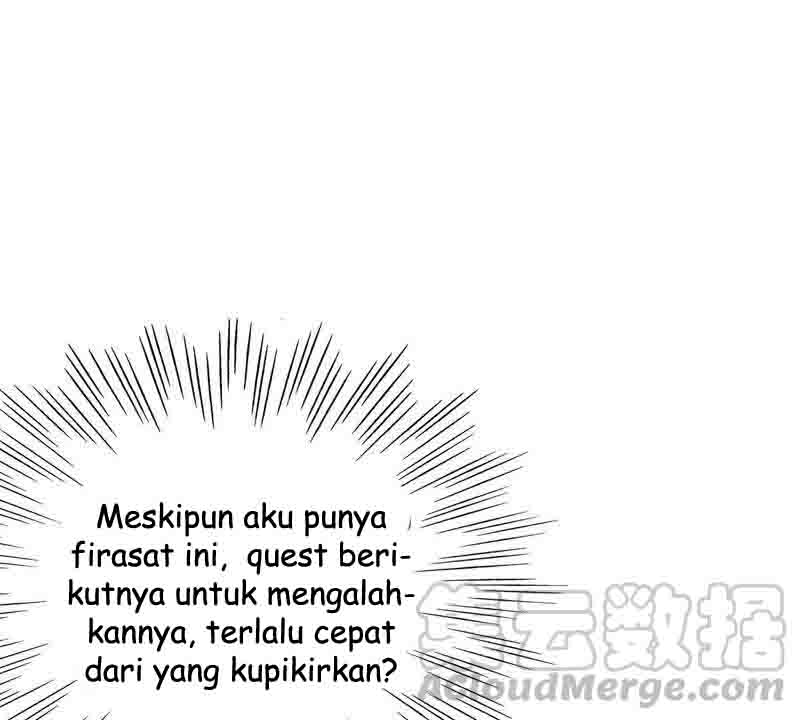 Turned Into a Grass in The Fantasy World? Chapter 16 - halaman 10