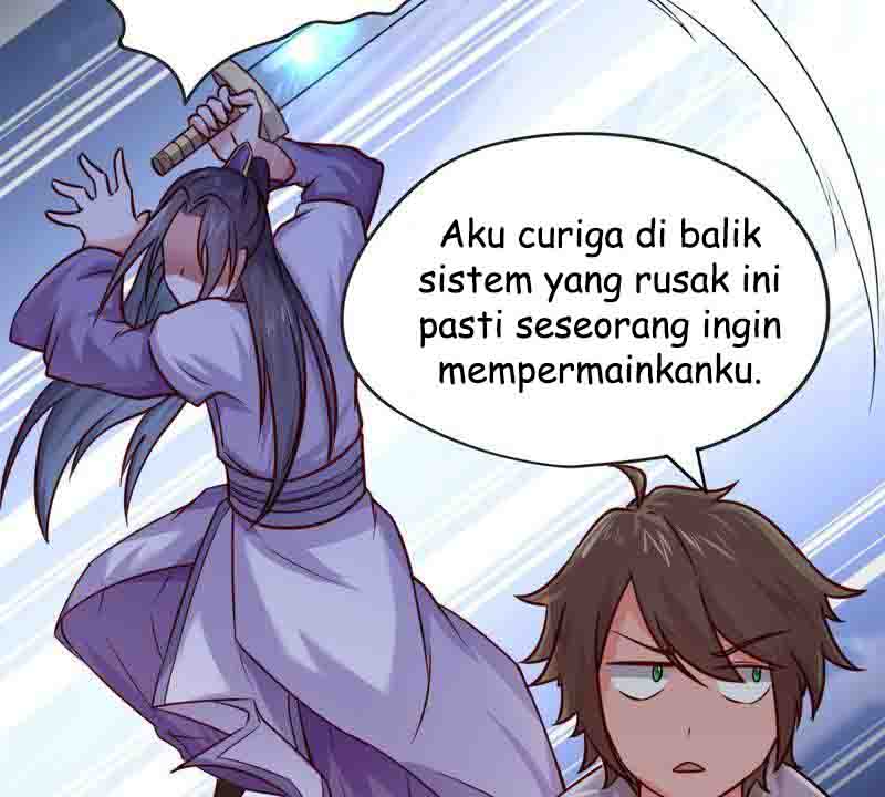 Turned Into a Grass in The Fantasy World? Chapter 16 - halaman 13