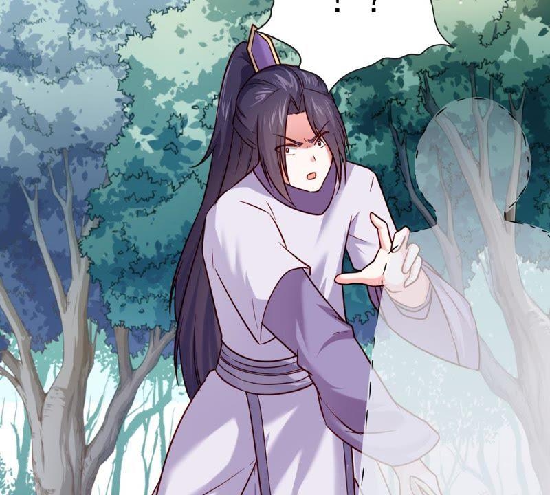 Turned Into a Grass in The Fantasy World? Chapter 16 - halaman 19