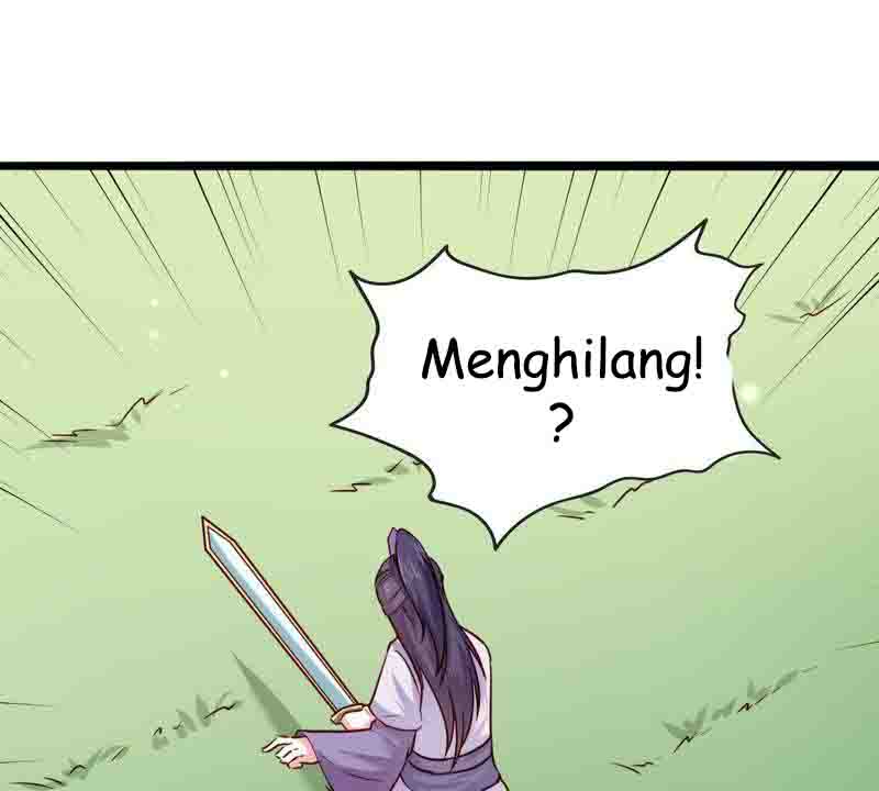 Turned Into a Grass in The Fantasy World? Chapter 16 - halaman 21