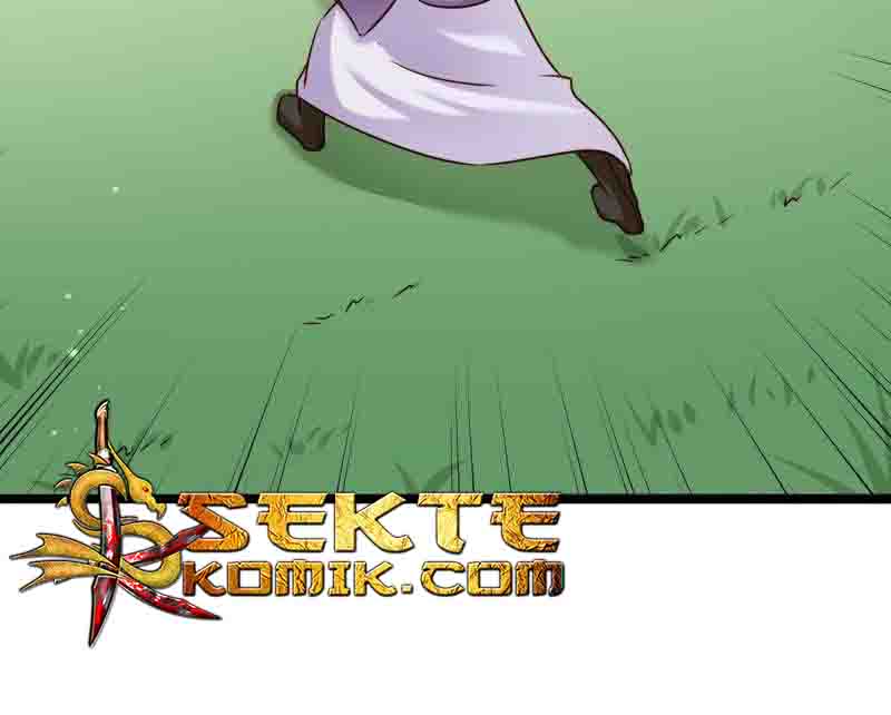 Turned Into a Grass in The Fantasy World? Chapter 16 - halaman 22