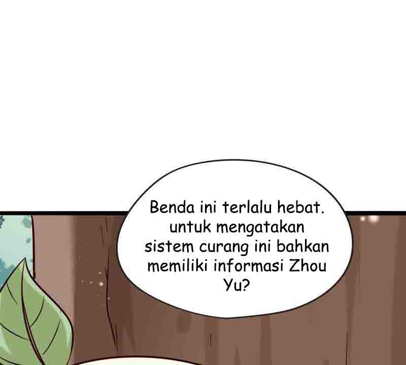 Turned Into a Grass in The Fantasy World? Chapter 16 - halaman 26