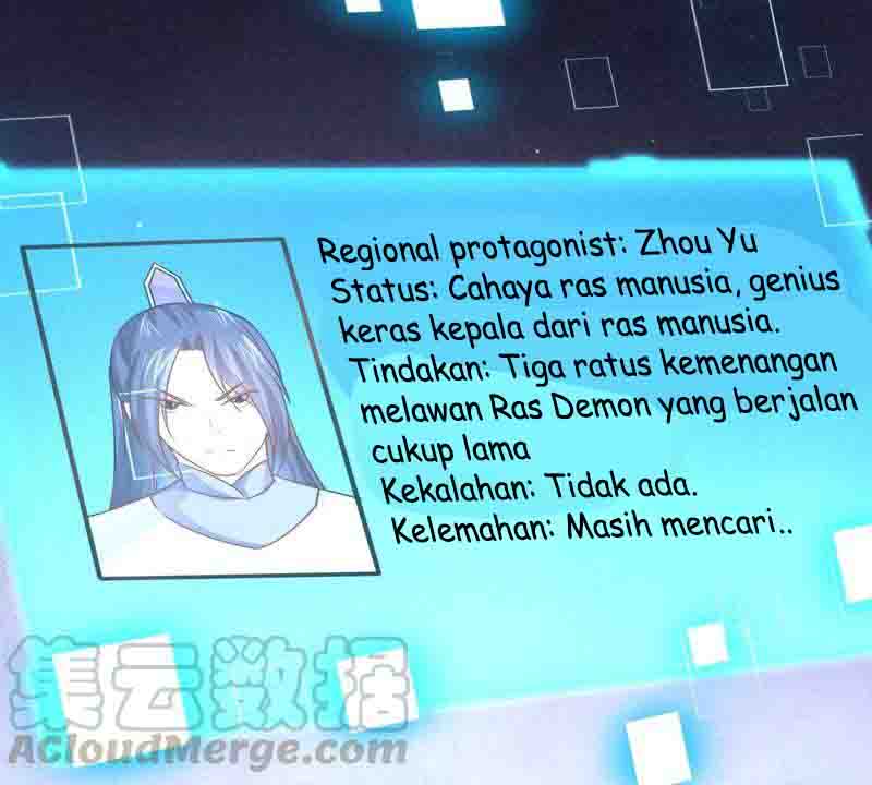 Turned Into a Grass in The Fantasy World? Chapter 16 - halaman 29