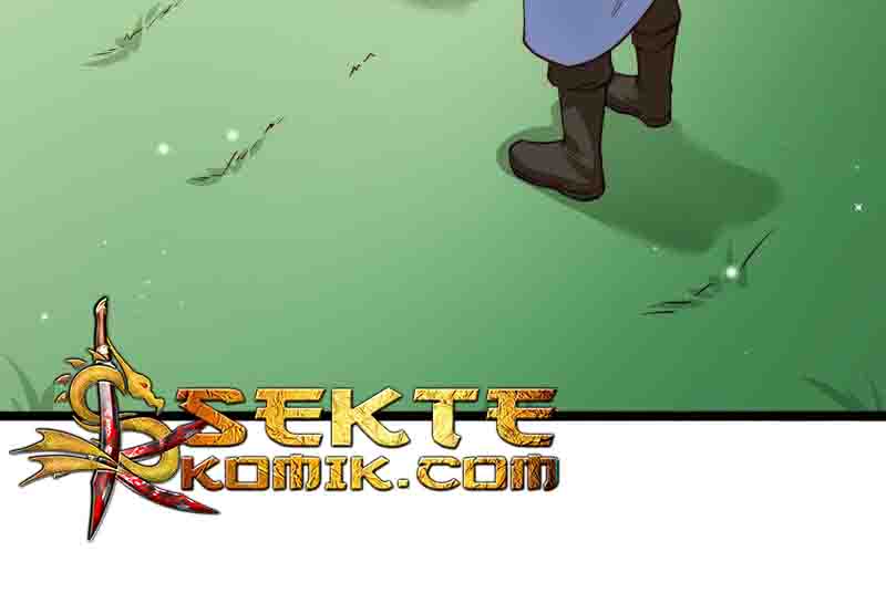 Turned Into a Grass in The Fantasy World? Chapter 16 - halaman 3