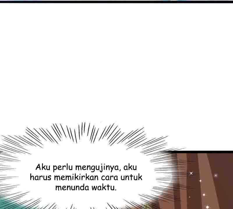 Turned Into a Grass in The Fantasy World? Chapter 16 - halaman 30