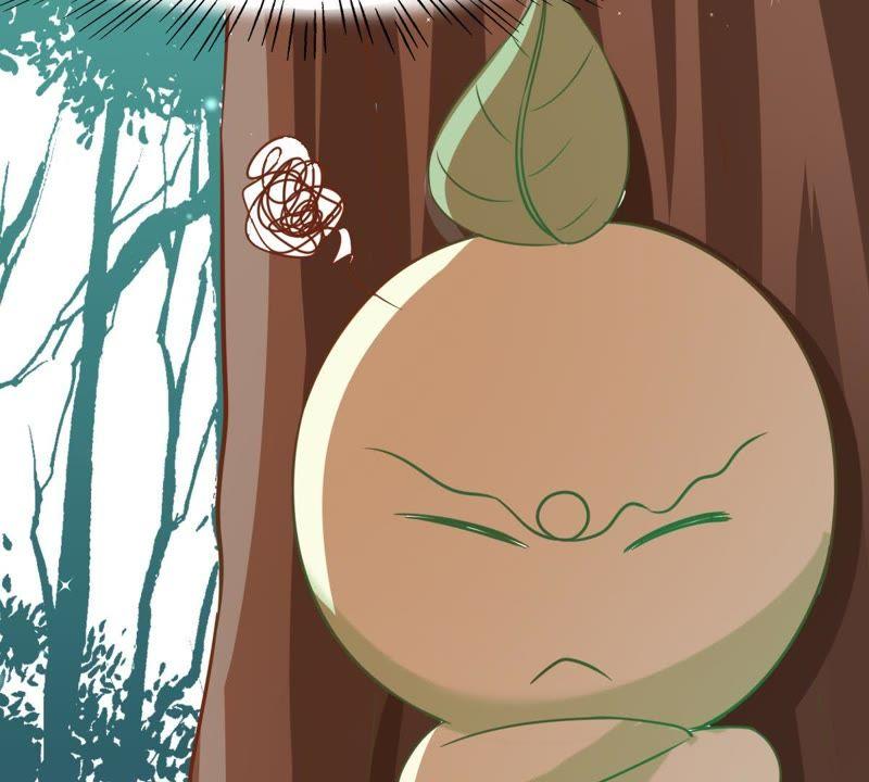 Turned Into a Grass in The Fantasy World? Chapter 16 - halaman 31