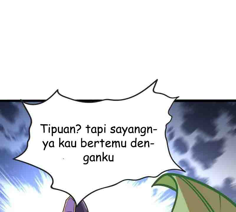 Turned Into a Grass in The Fantasy World? Chapter 16 - halaman 39