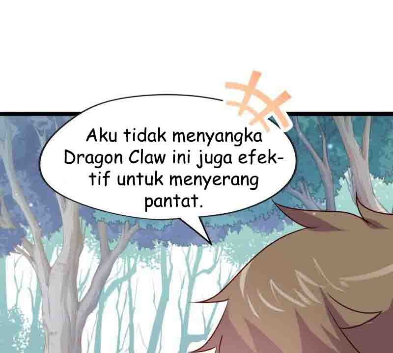 Turned Into a Grass in The Fantasy World? Chapter 16 - halaman 4