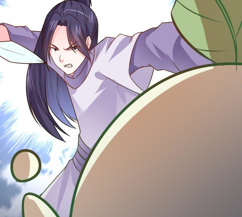 Turned Into a Grass in The Fantasy World? Chapter 16 - halaman 40
