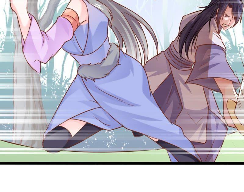 Turned Into a Grass in The Fantasy World? Chapter 16 - halaman 45