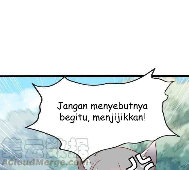 Turned Into a Grass in The Fantasy World? Chapter 16 - halaman 48