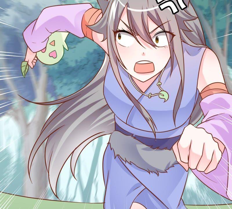 Turned Into a Grass in The Fantasy World? Chapter 16 - halaman 49