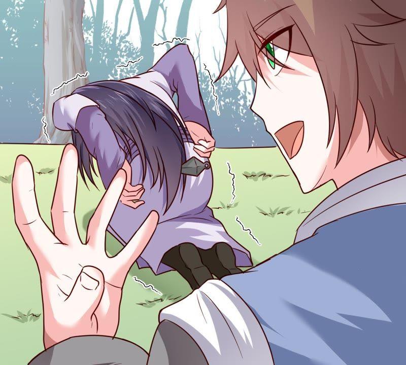 Turned Into a Grass in The Fantasy World? Chapter 16 - halaman 5