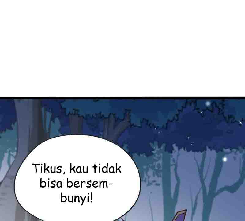 Turned Into a Grass in The Fantasy World? Chapter 16 - halaman 51